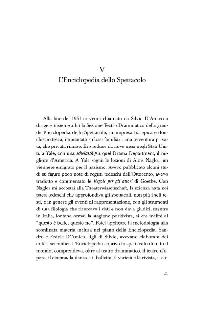 Sample page