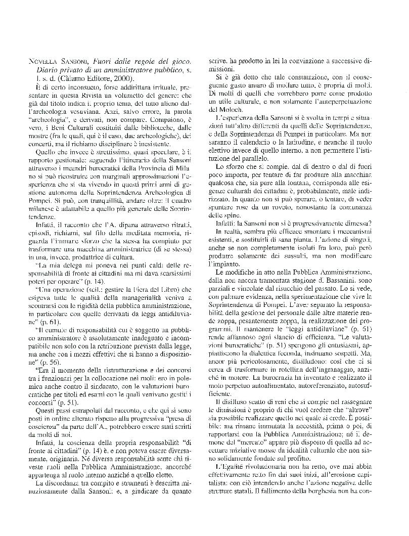 Exemple de page