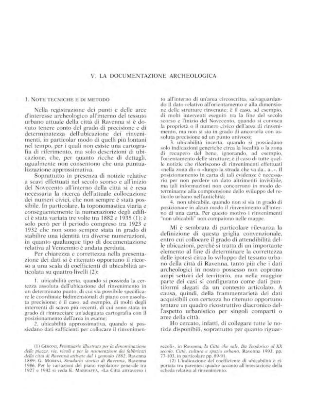 Probeseite