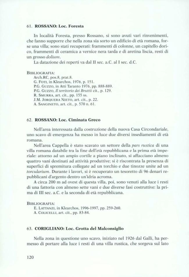 Probeseite