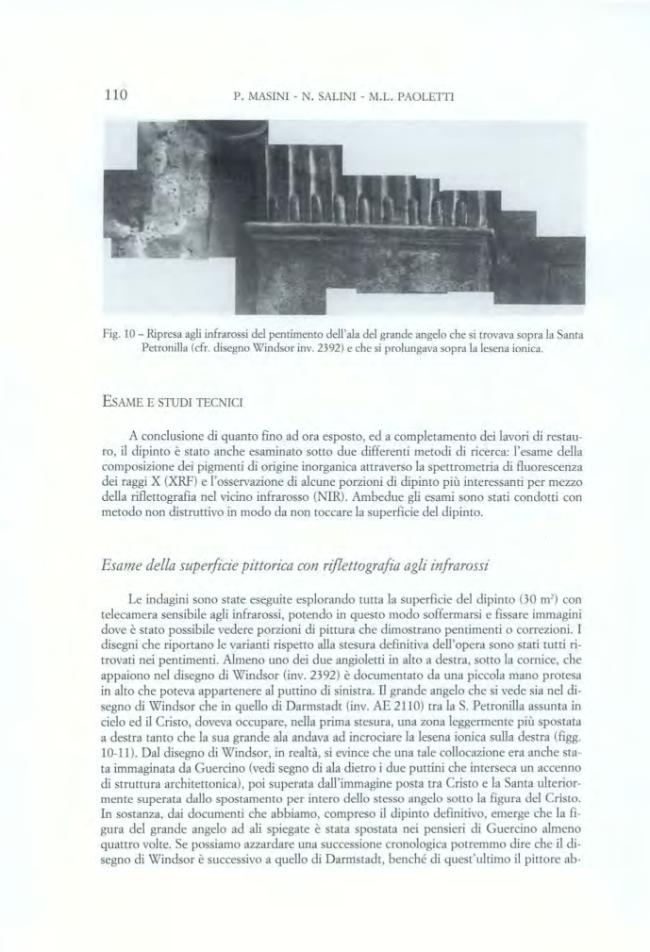 Pagina campione