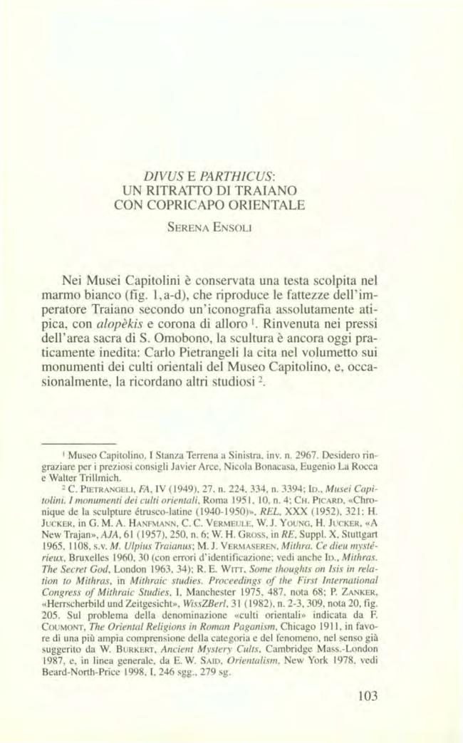Pagina campione