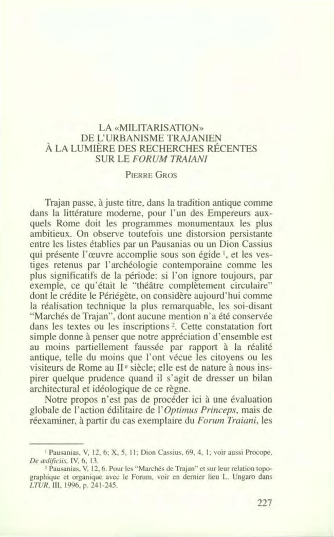 Probeseite
