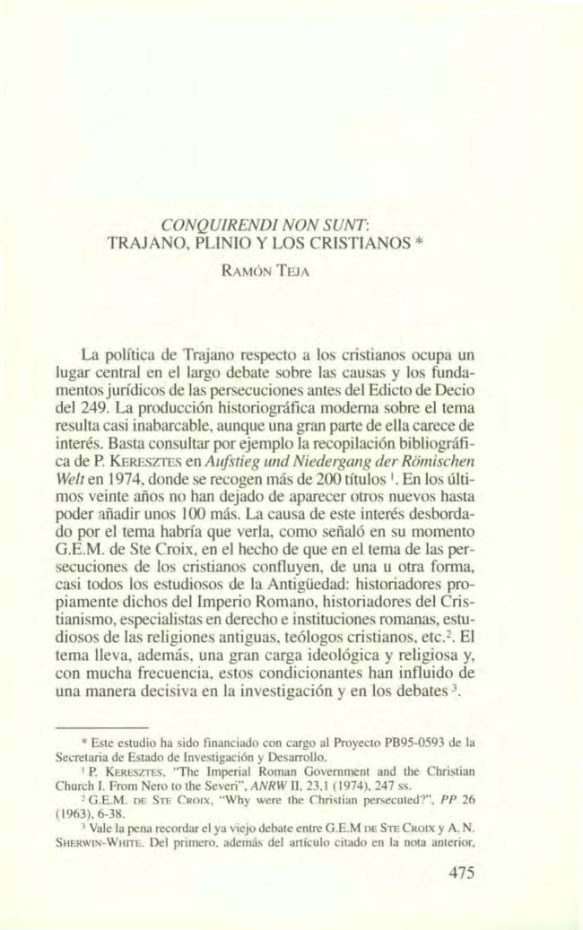Exemple de page