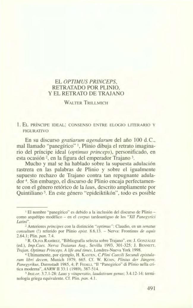 Exemple de page