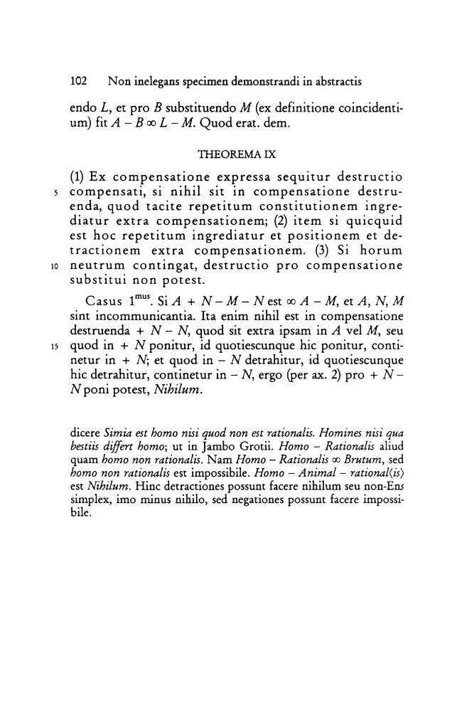 Exemple de page