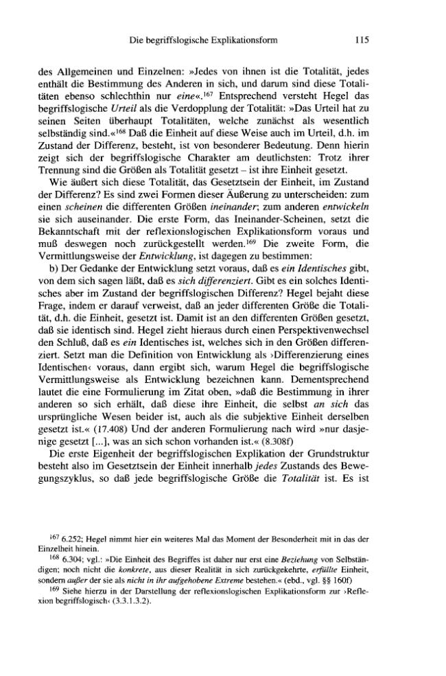 Exemple de page