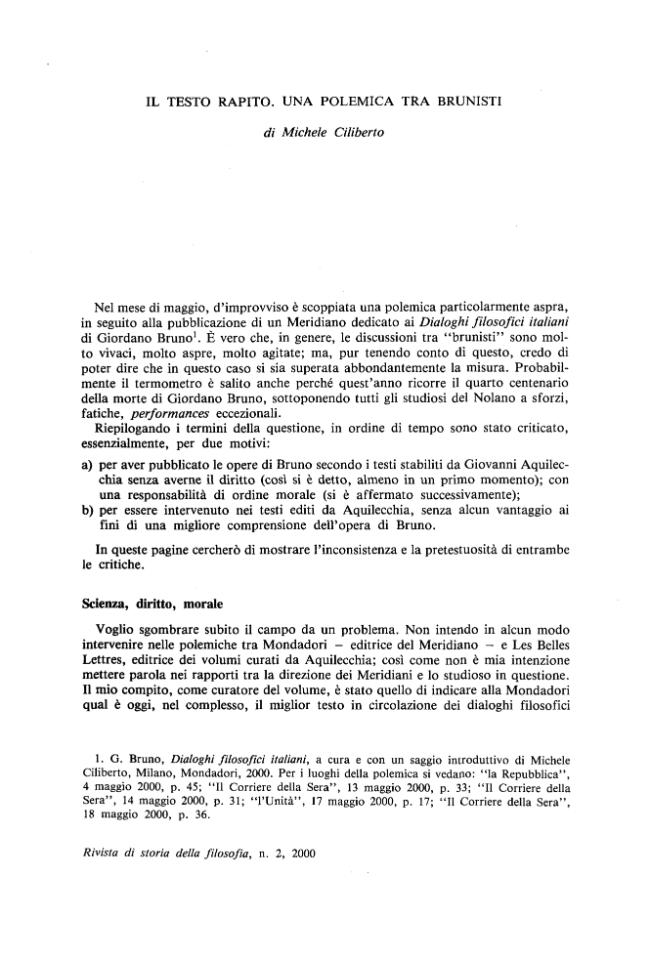 Probeseite