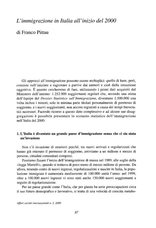 Exemple de page