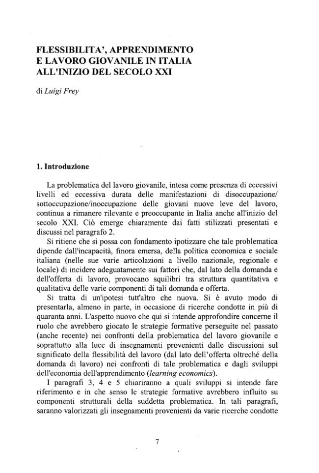 Sample page
