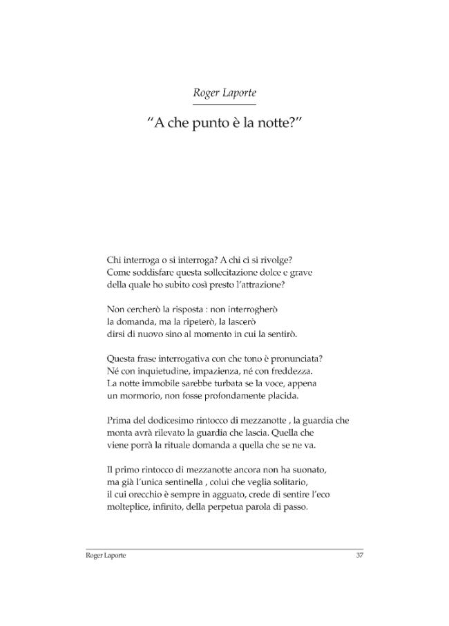 Probeseite