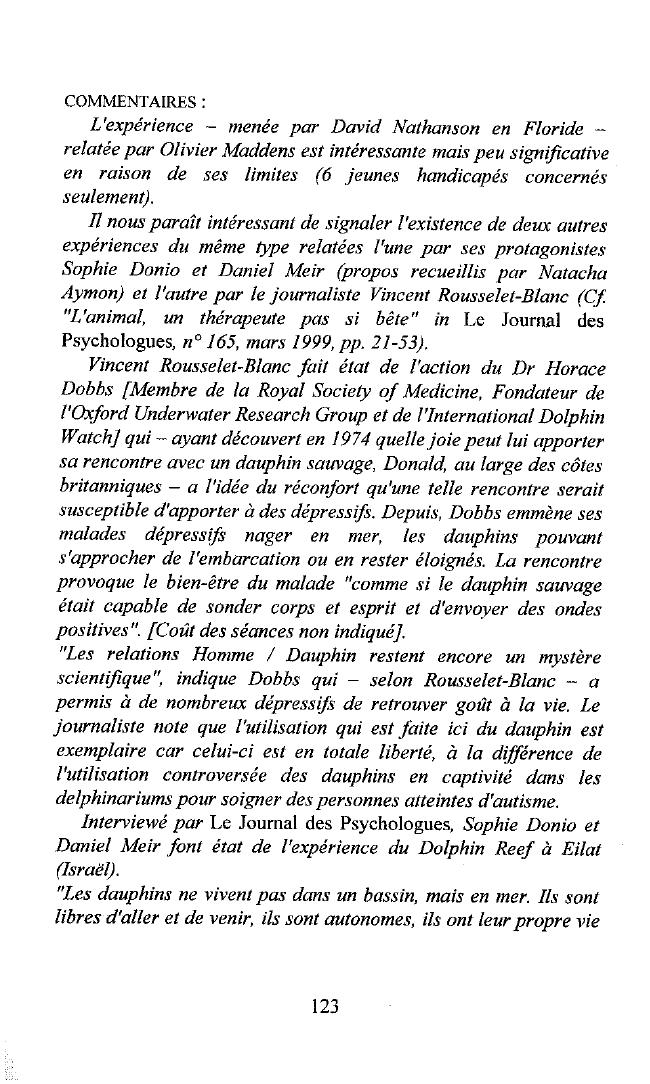 Exemple de page