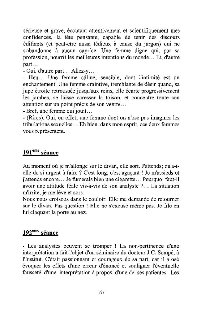 Probeseite