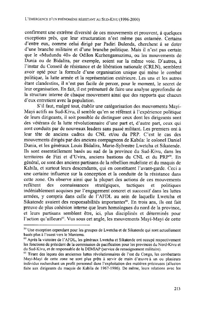 Probeseite