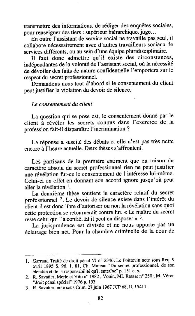 Probeseite