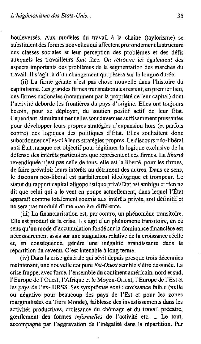 Exemple de page