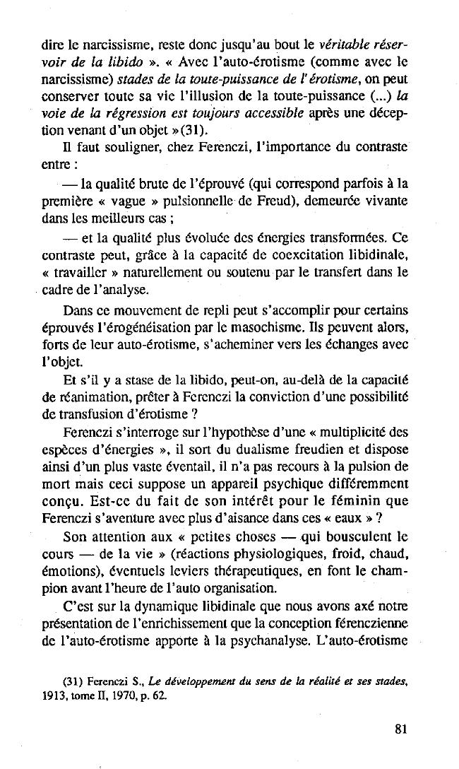 Probeseite