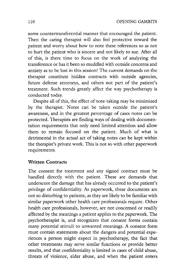 Exemple de page