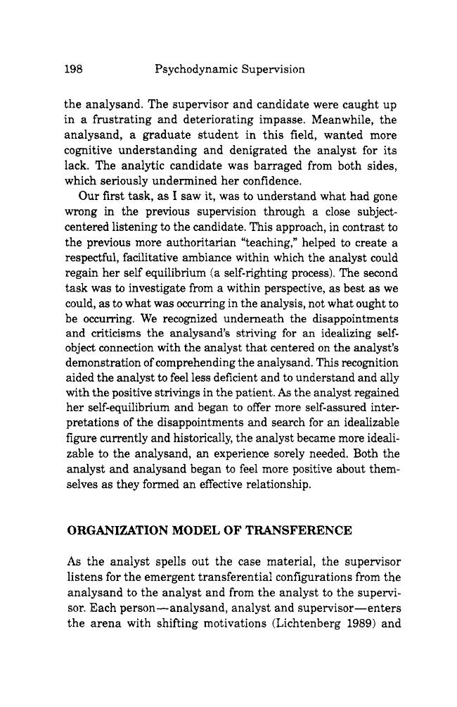 Exemple de page