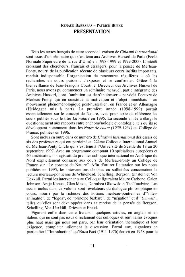 Pagina campione