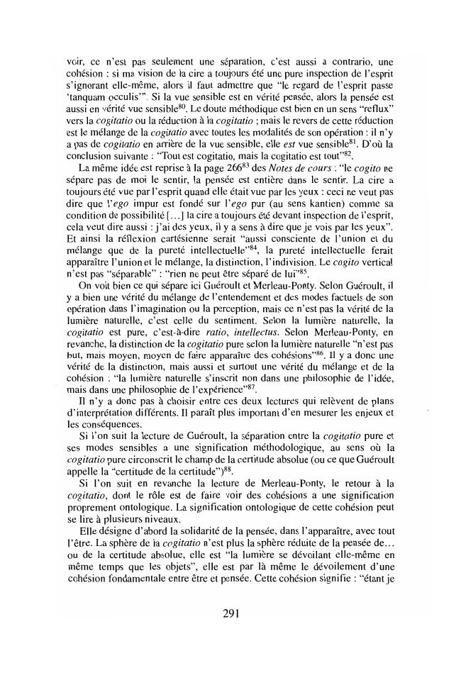 Exemple de page