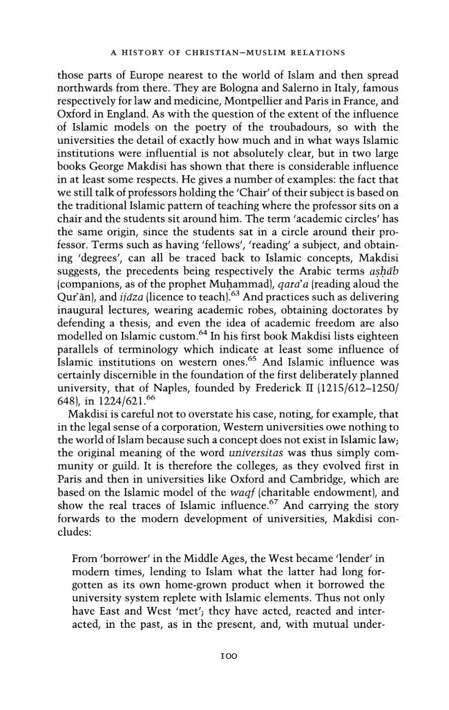 Sample page