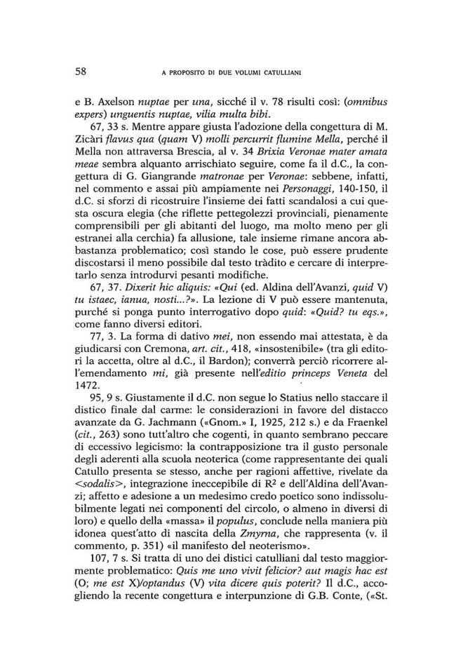 Probeseite