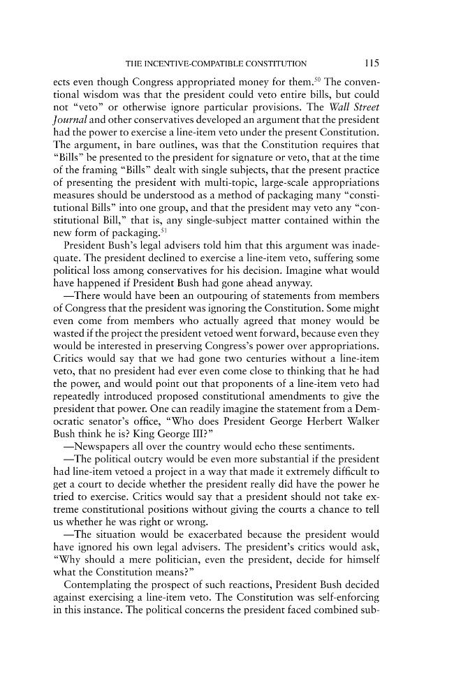 Exemple de page