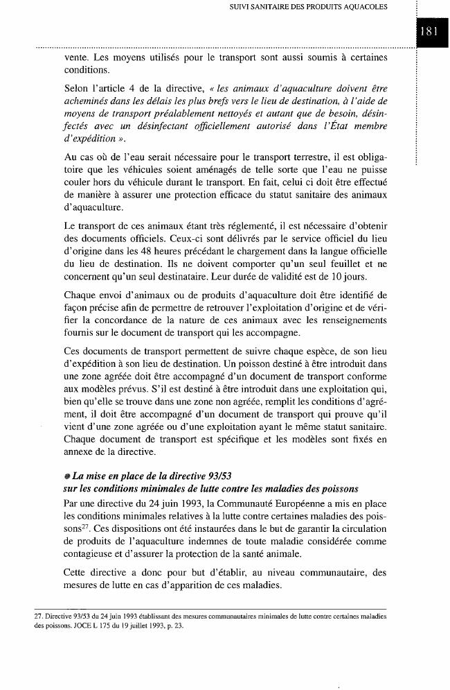 Exemple de page