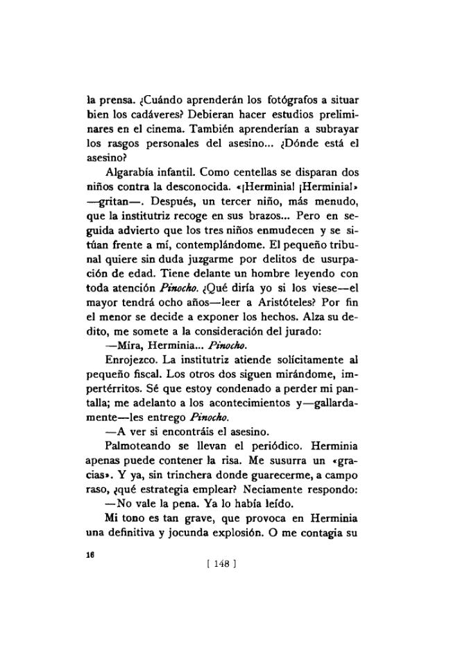 Página de muestra