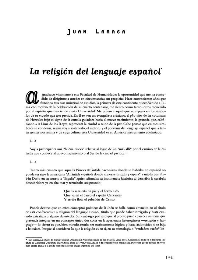 Página de muestra