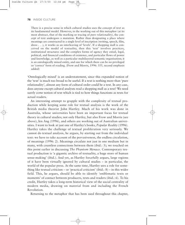 Sample page