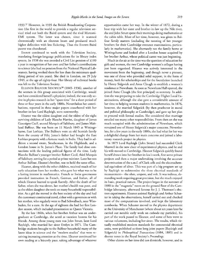 Exemple de page
