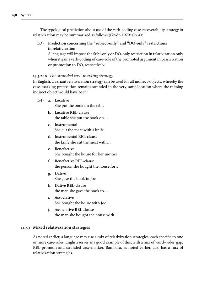 Sample page