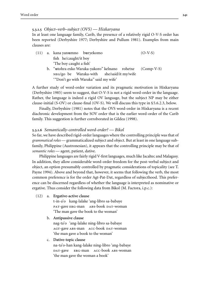 Sample page
