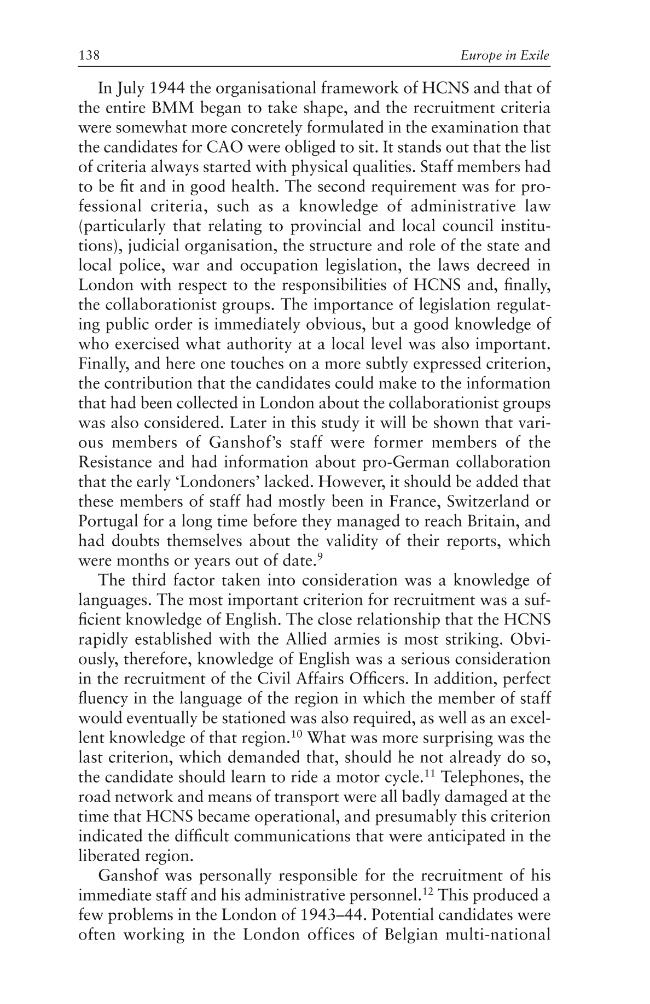 Sample page