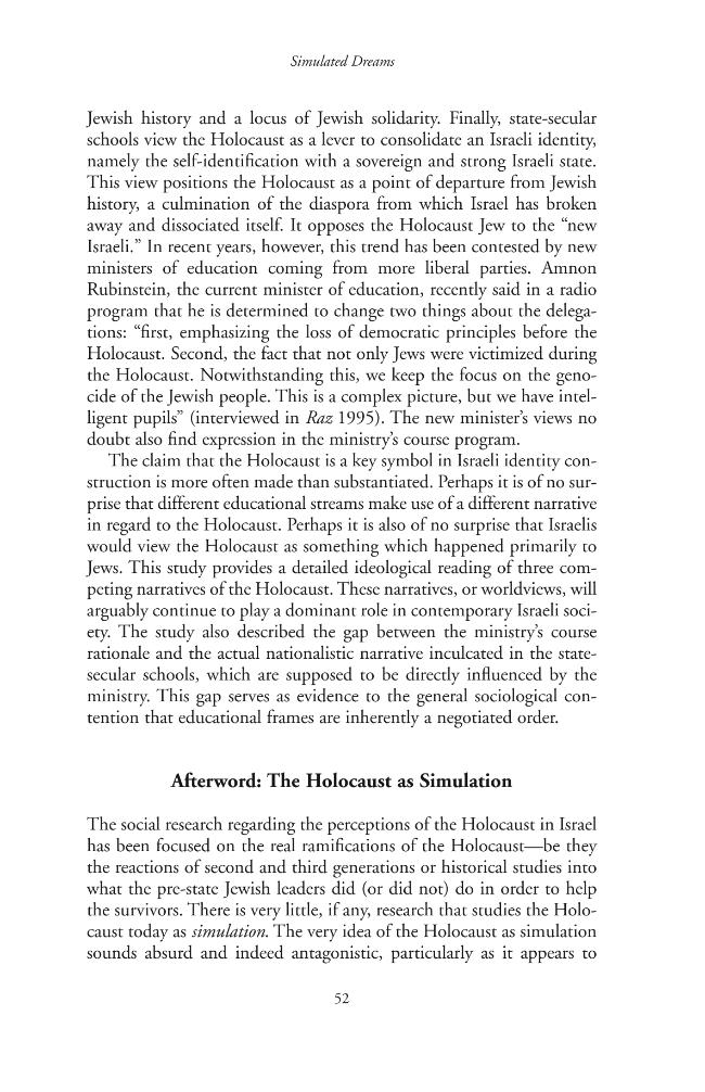 Sample page