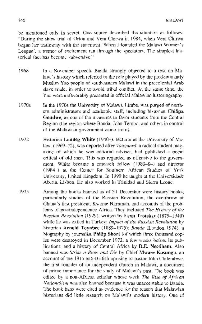 Exemple de page