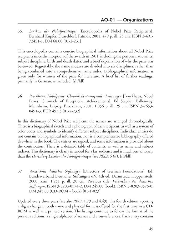 Exemple de page