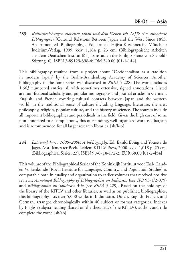 Exemple de page