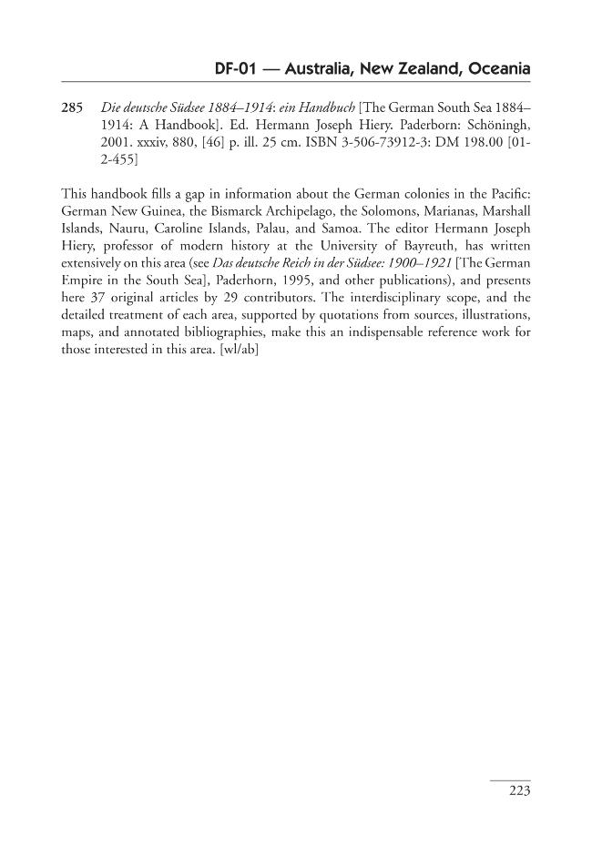 Sample page