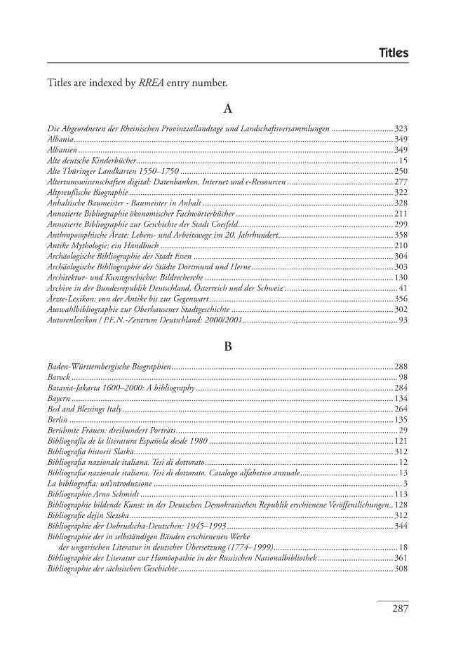 Exemple de page