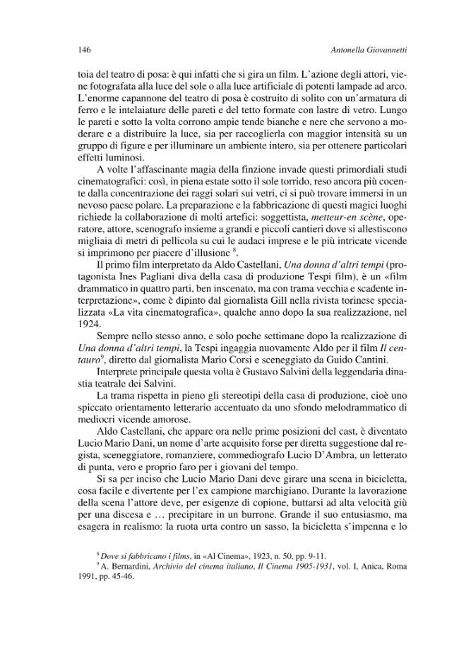 Exemple de page