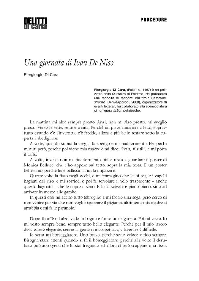 Exemple de page