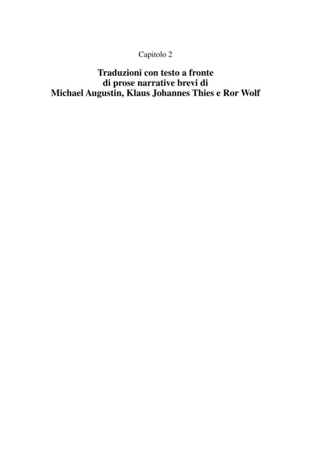 Sample page
