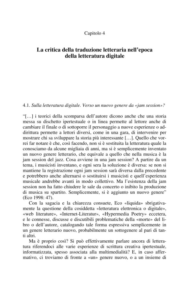 Sample page