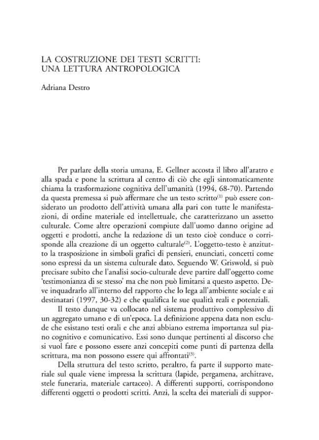 Sample page