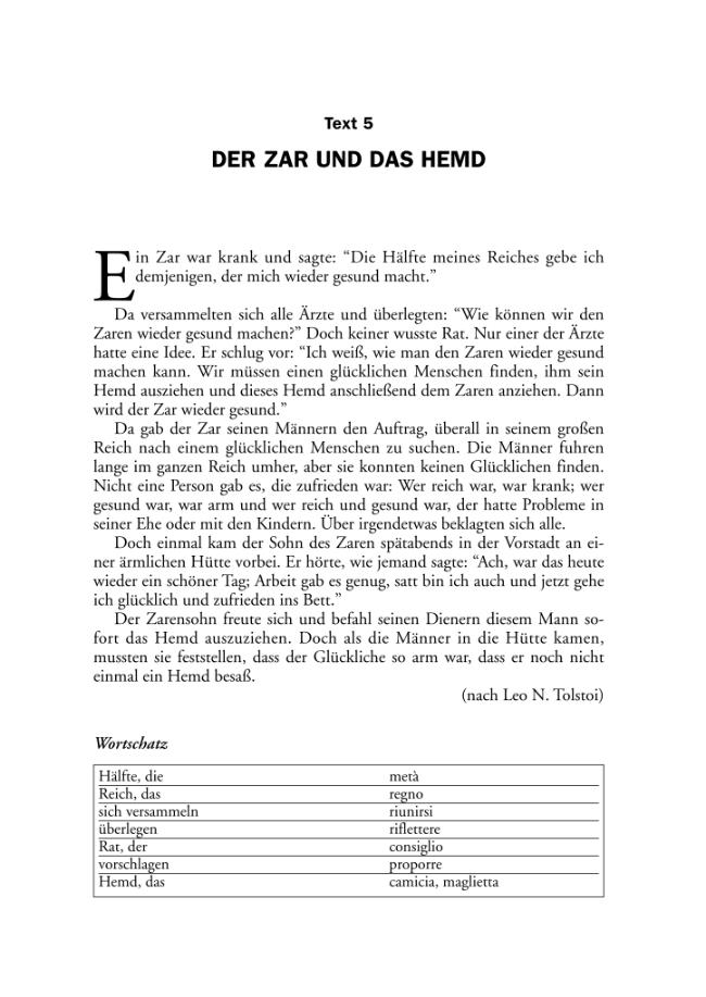 Sample page