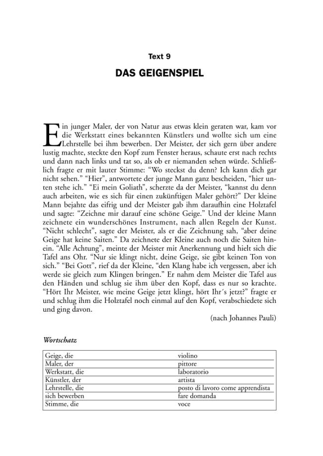 Sample page