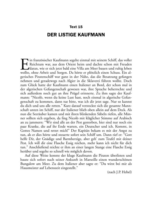 Sample page